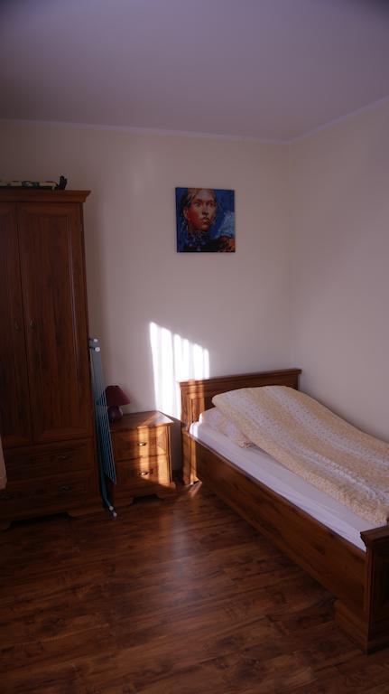 Bakster Bed & Breakfast Wladyslawowo Room photo
